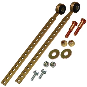 Hendrickson Height Control Adjustable Linkage Kit